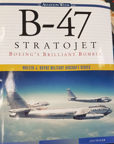 B-47 Stratojet