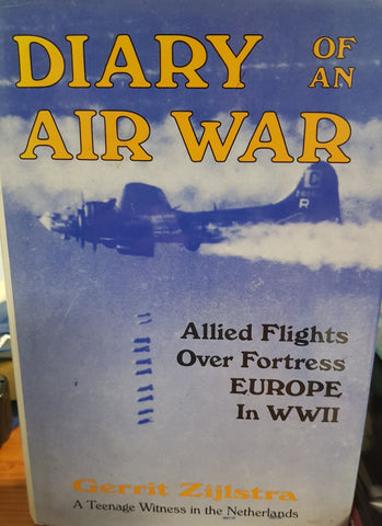 Diary of air War