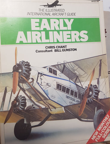 Early Airliners