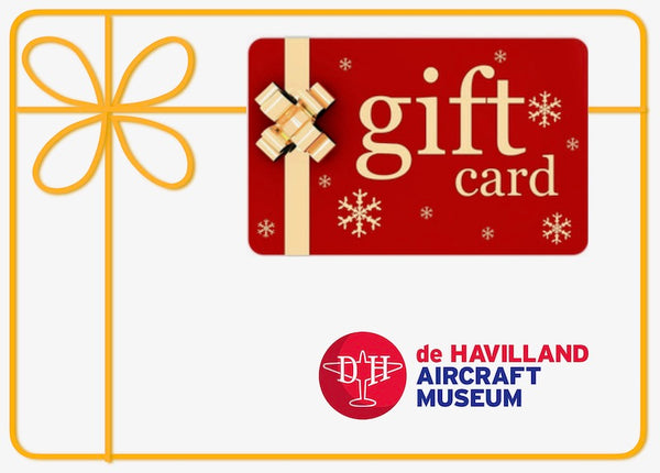 Mosquito Simulator Experience Online Gift Card