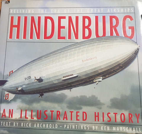 Hindenburg