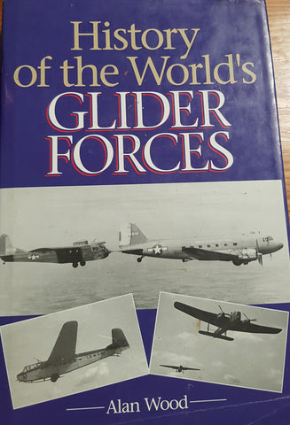 History of the World's Glider Forces