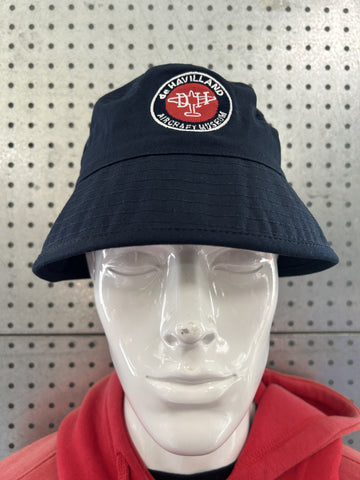DHAM Bucket Hat