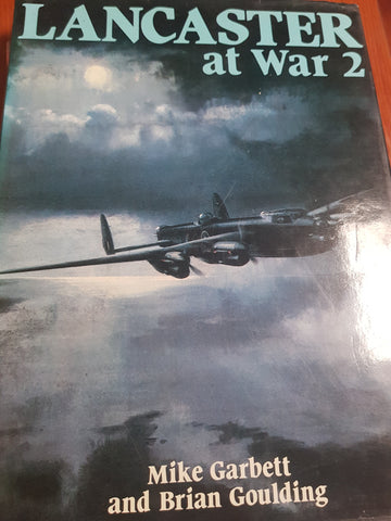 Lancaster at War 2