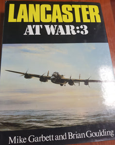 Lancaster at War 3