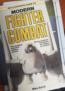 Modern Fighter Combat