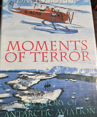 Moments of Terror