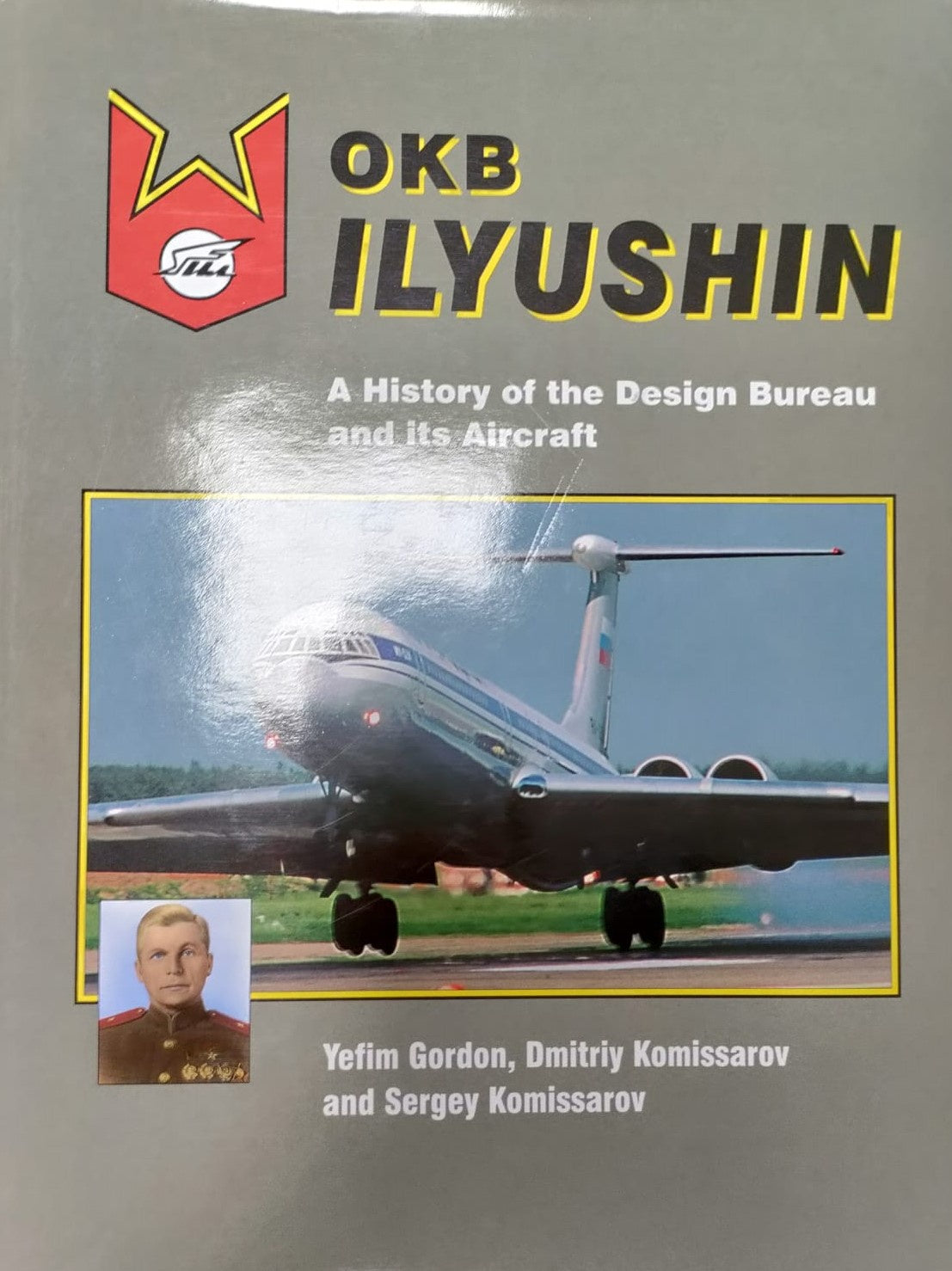 OKB Ilyushin