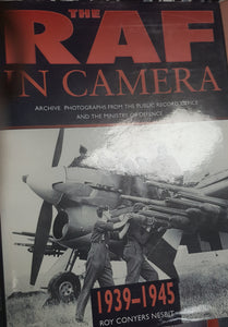 The RAF in Camera 1939-1945