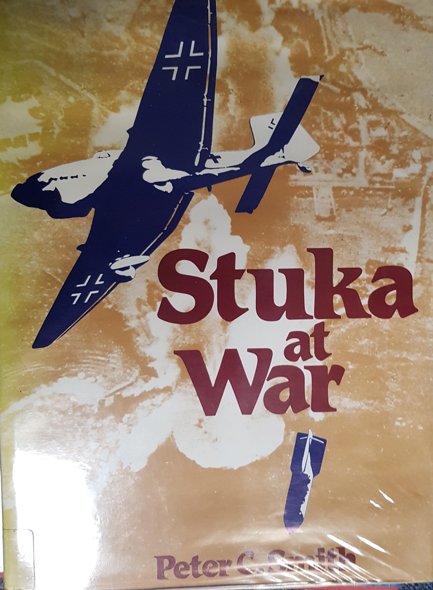 Stuka at War