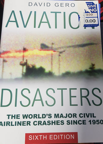 Aviation Disasters