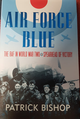 Air Force Blue