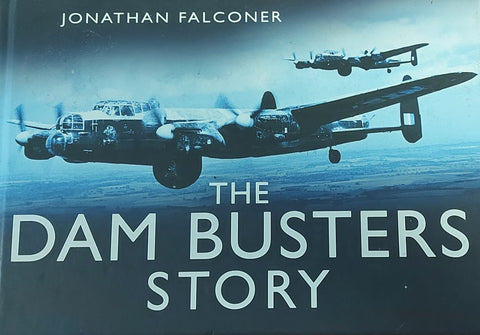 The Dam Busters Story