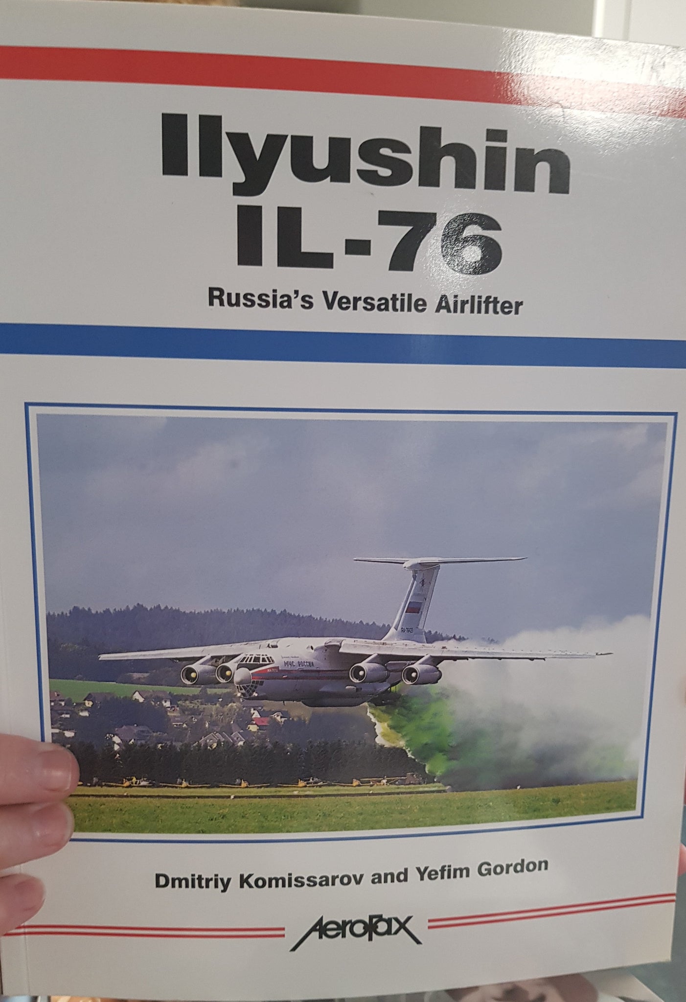 Ilyushin