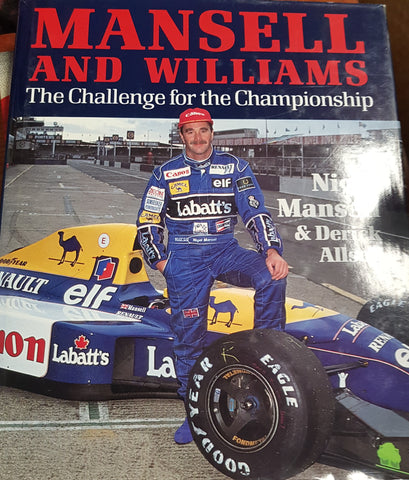 Mansell and Williams