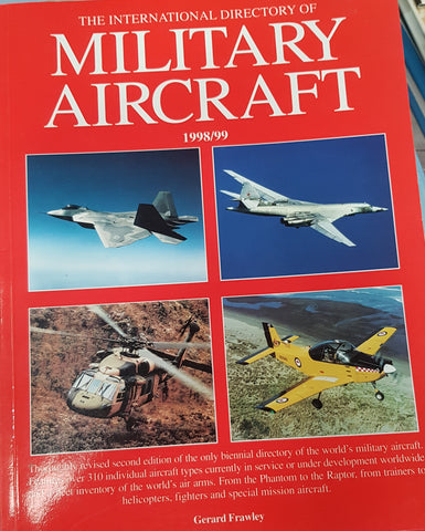 Military Aircraft 1989/99