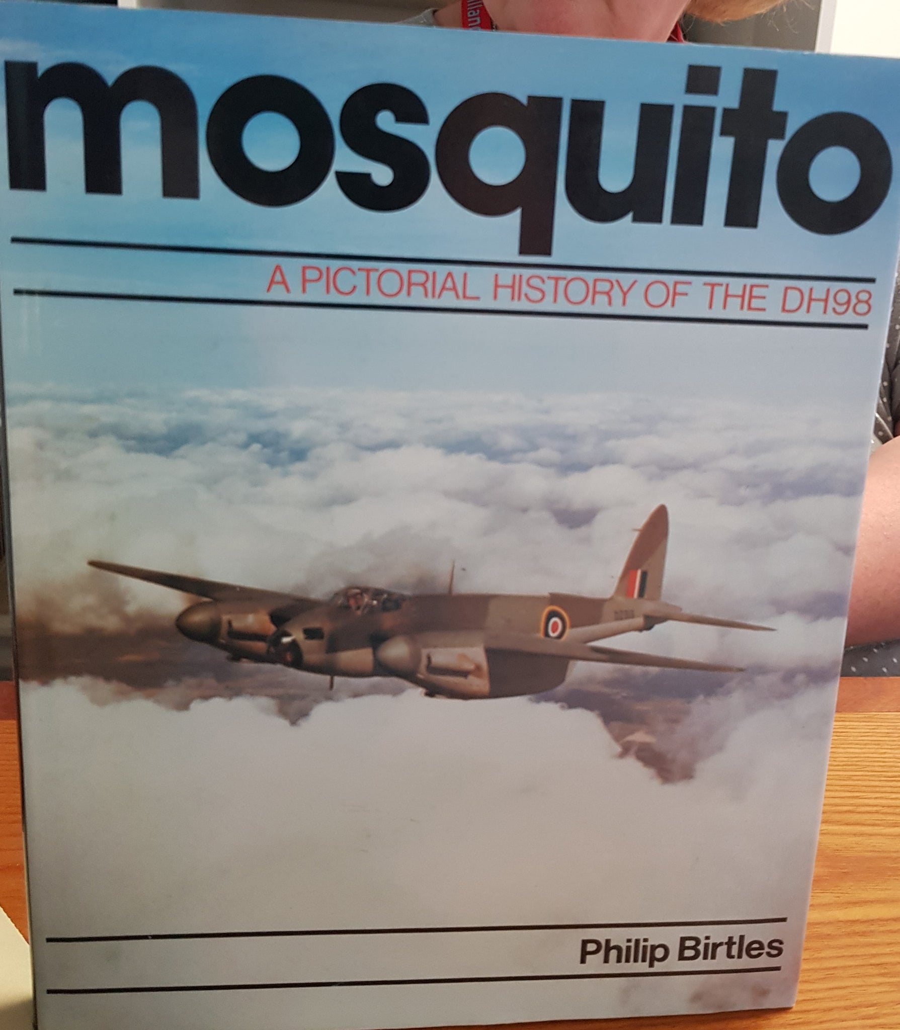 Mosquito PB