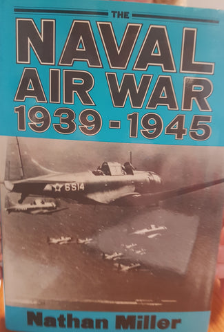 The Naval Air War