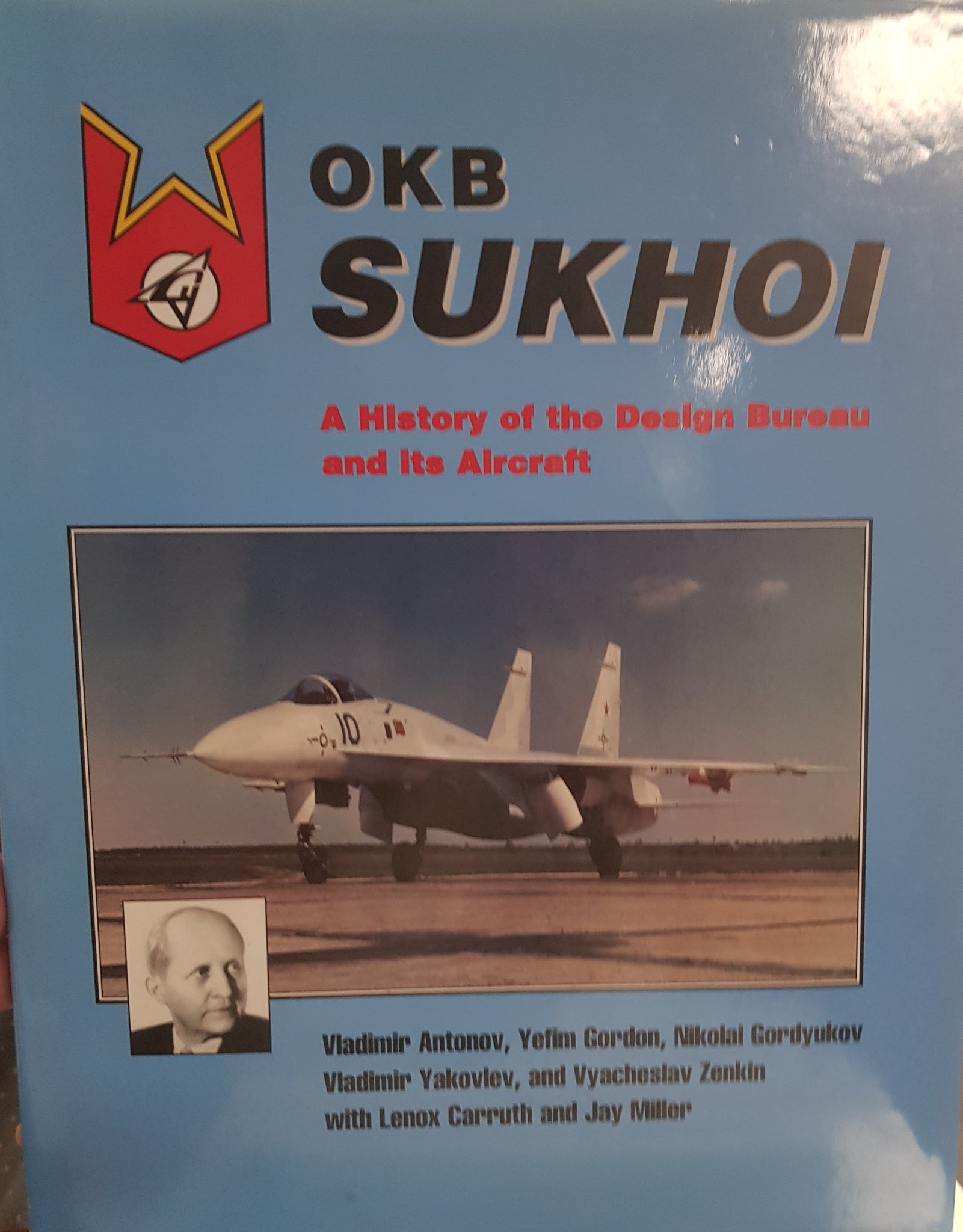 OKB Sukhoi