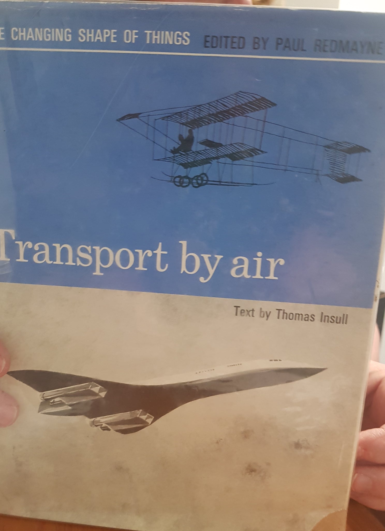 Transport by Air