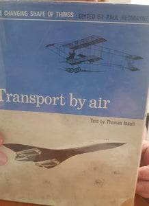 Transport by Air