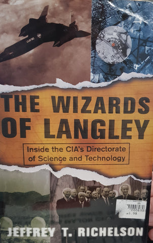 The Wizards of Langley