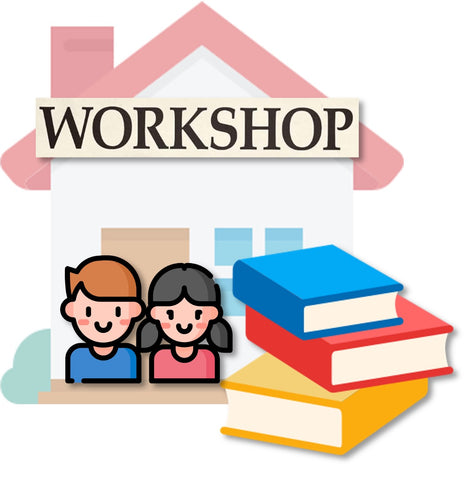 Home Educators Workshop Friday 10th May 2024