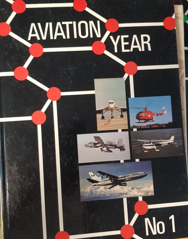 Aviation Year No.1