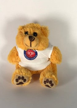 Teddy Bear 5"