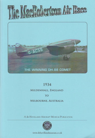 MacRobertson Air Race