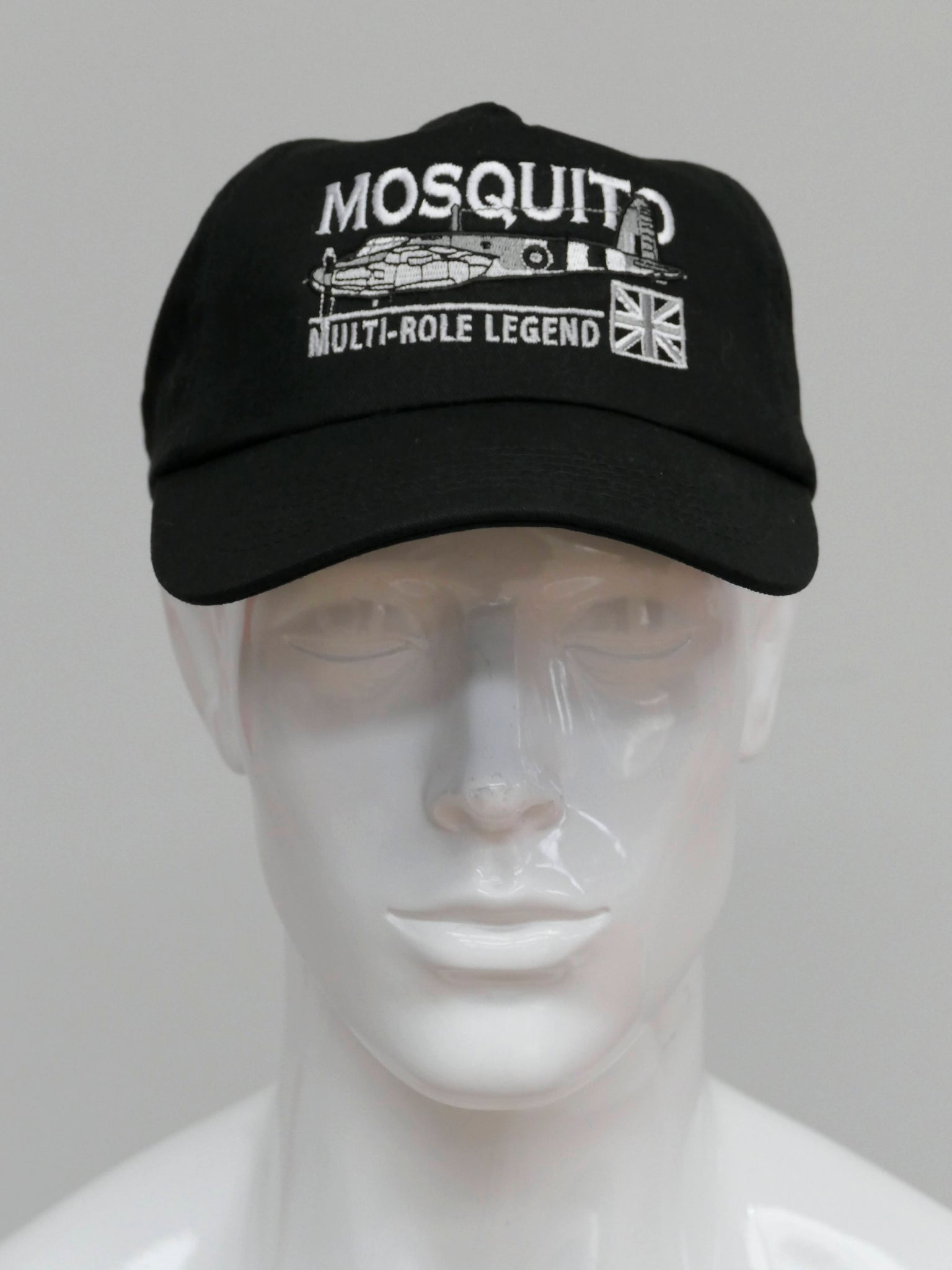 Cap Mosquito