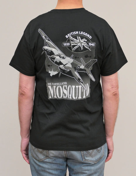 Mosquito T - Shirt