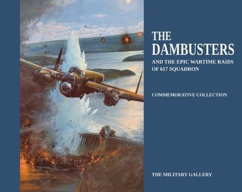 Aces High Dambusters Book