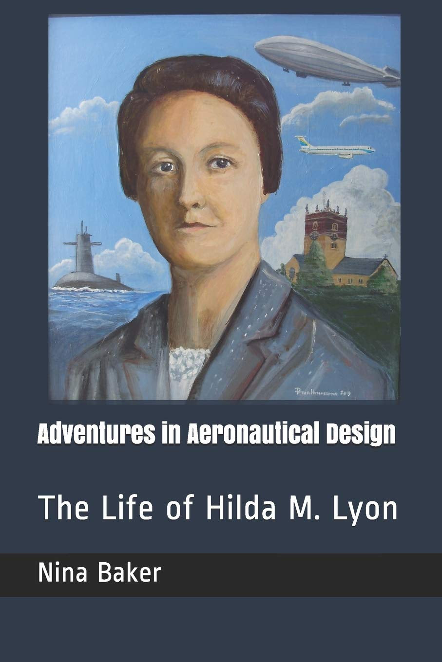 The Life of Hilda M. Lyon