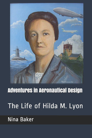 The Life of Hilda M. Lyon