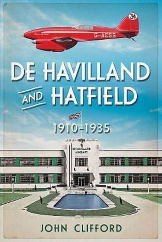 DH&Hatfield 1910-35