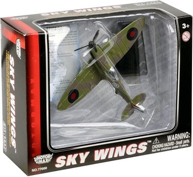 Sky Wings Spitfire