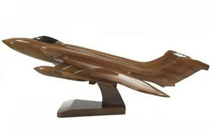 Wooden Model DH Sea Vixen